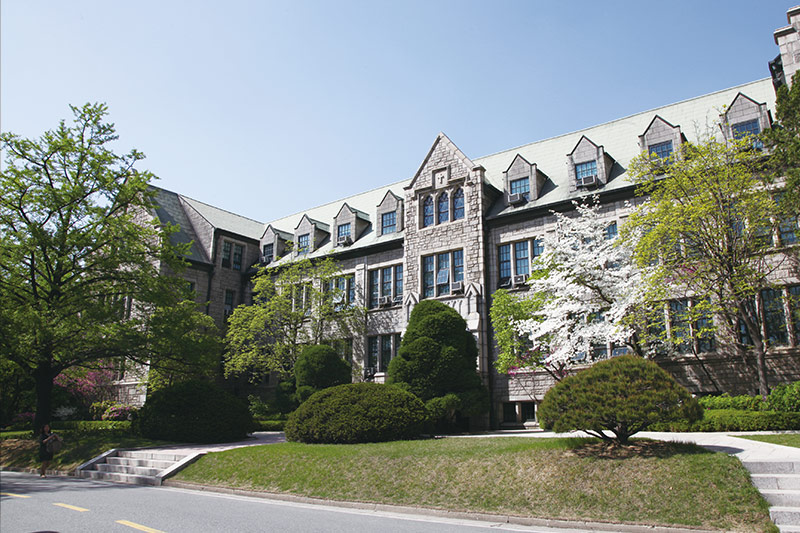 본교 연구진 31명, NRF 개인기초연구사업 대거 선정