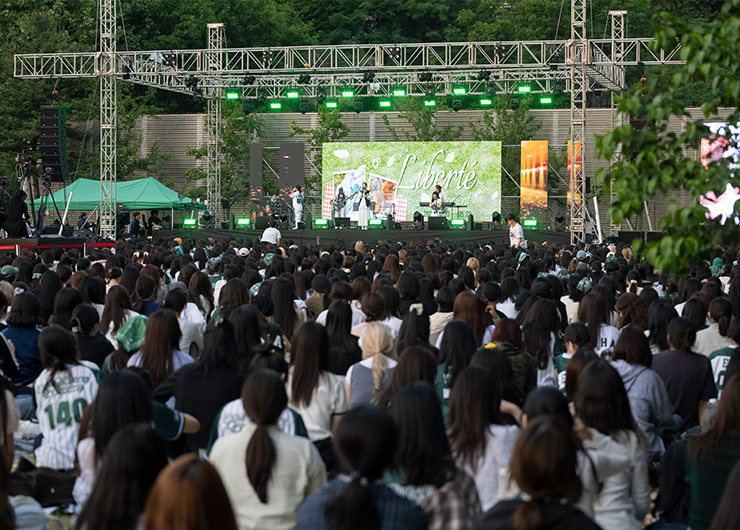 창립 140주년 맞아 다채로운 행사 개최