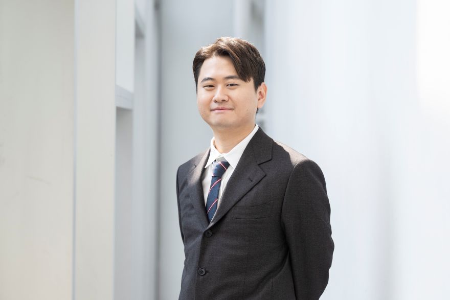 이상훈 교수