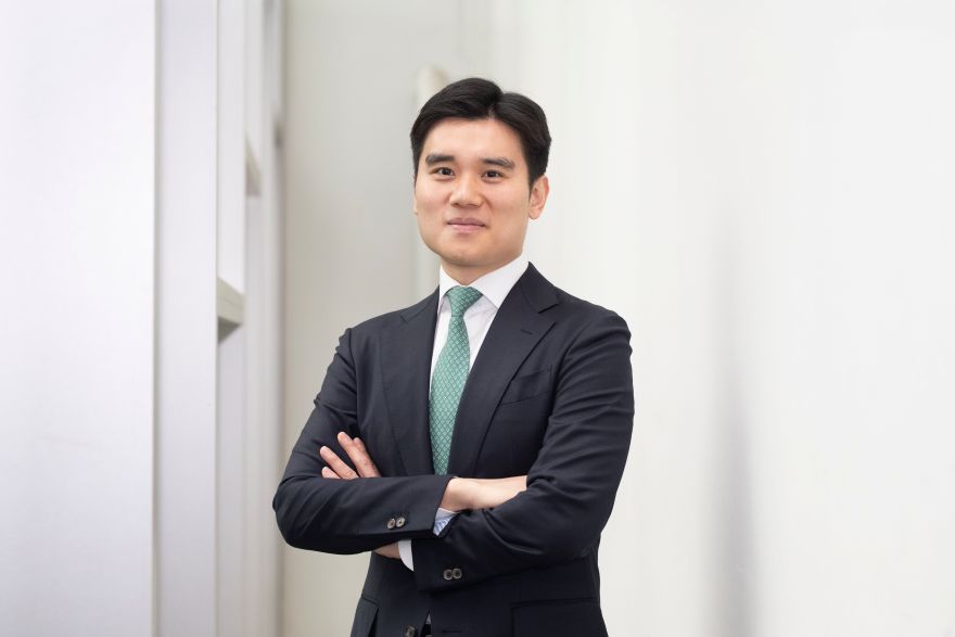 최원재 교수