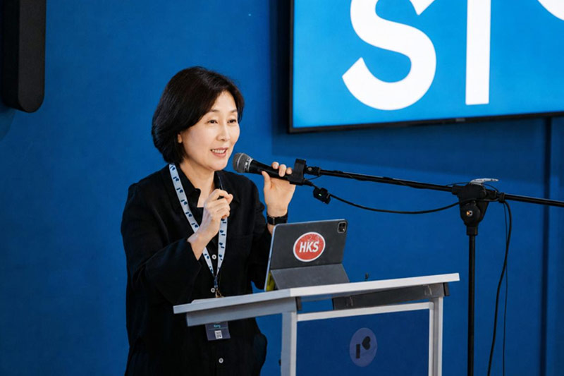 행정학과 강민아 교수, 한국의 글로벌 보건 외교 전략 담은 논평 <The Lancet> 게재