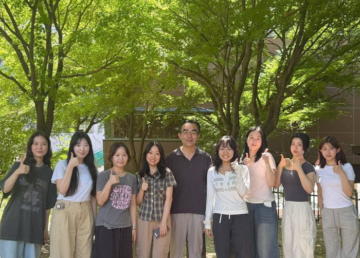 지능형반도체공학전공 조성재 교수, 2026 차세대지능형반도체기술개발사업(소자) 선정