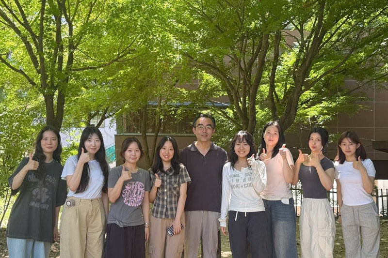 지능형반도체공학전공 조성재 교수, 2026 차세대지능형반도체기술개발사업(소자) 선정