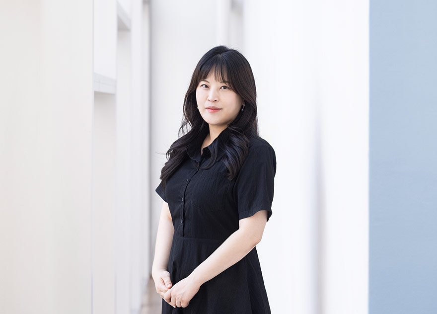 김선애 교수