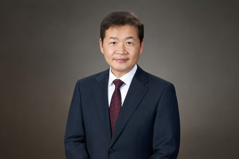 정병준 교수, 제71회 대한민국학술원상 수상