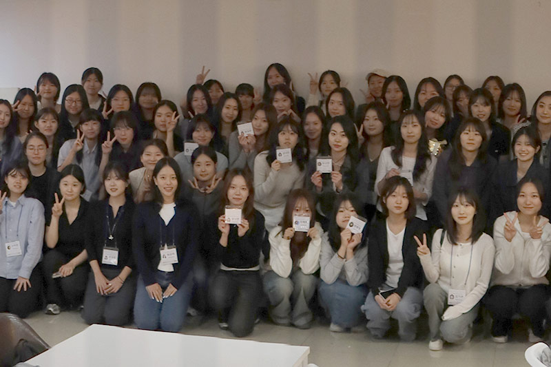 인공지능전공, ‘WiAI Career Workshop’ 성황리 개최