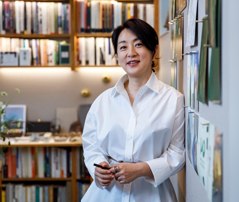 최성희 Kelita & Co. 대표