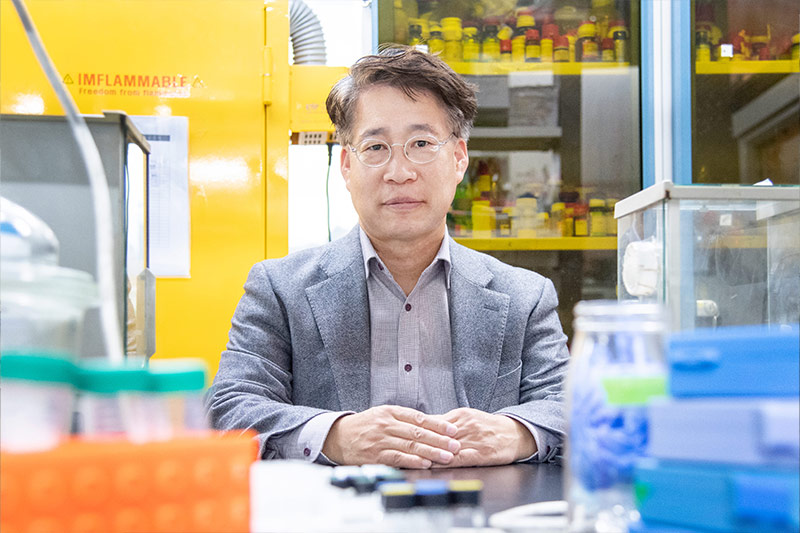 정병문 교수, 세계적 학술지 『Nature Reviews Methods Primers』 논문 게재