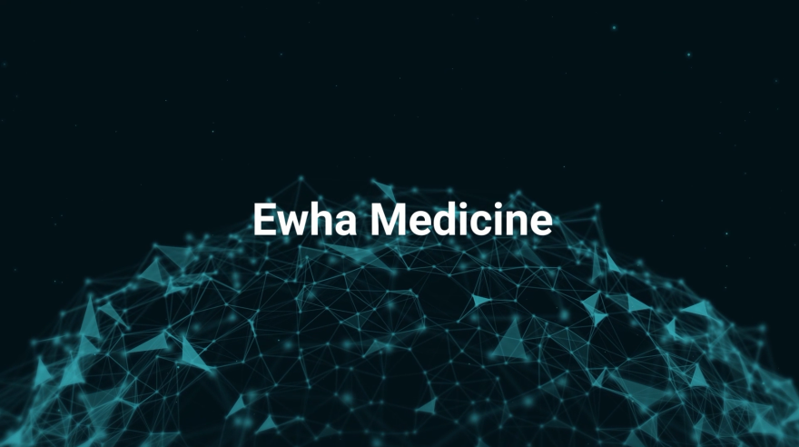 Future Ready Ewha medicine