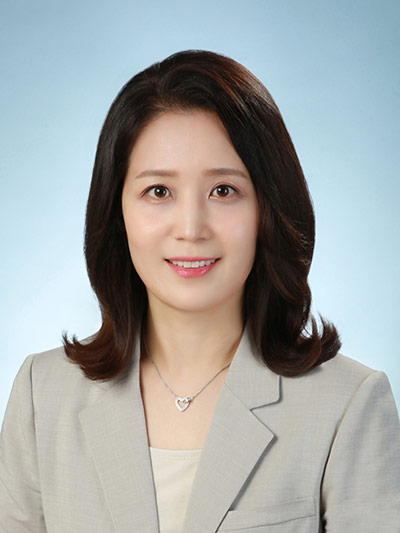 홍은아 교수