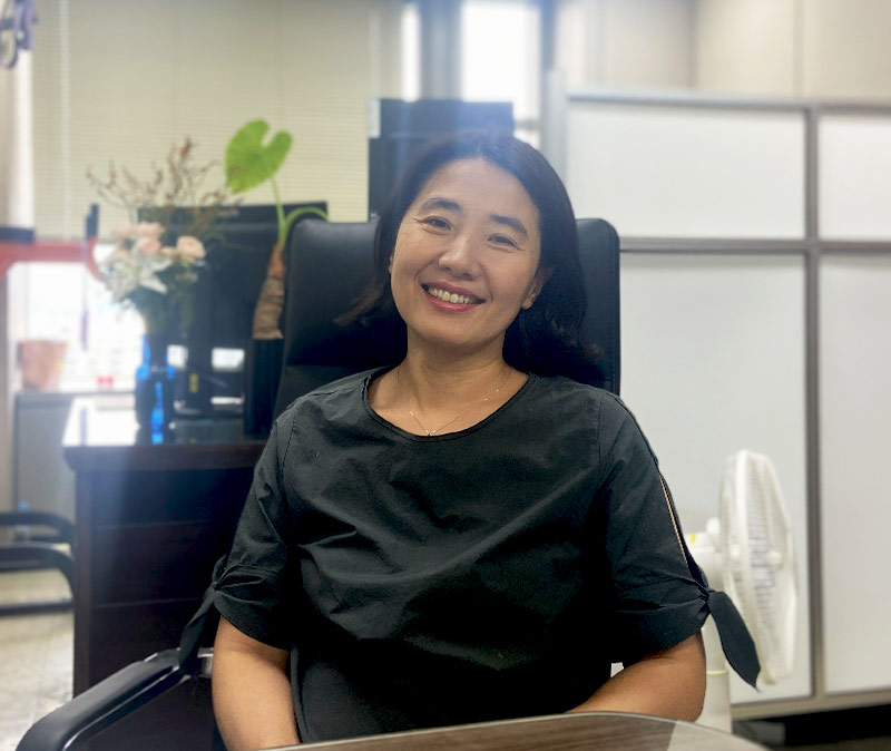 연선주 동문