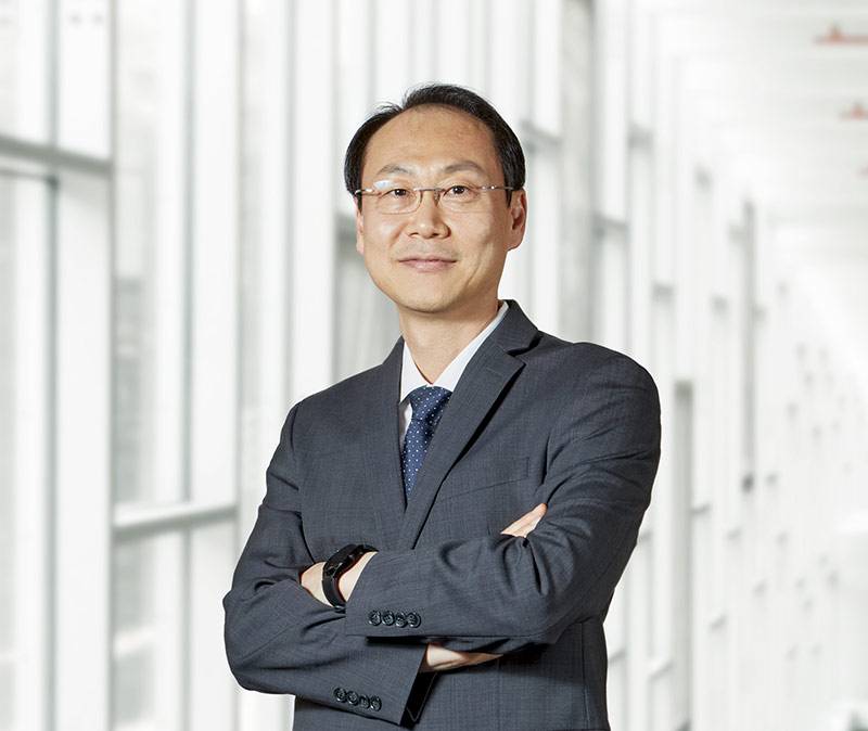 노태영 교수
