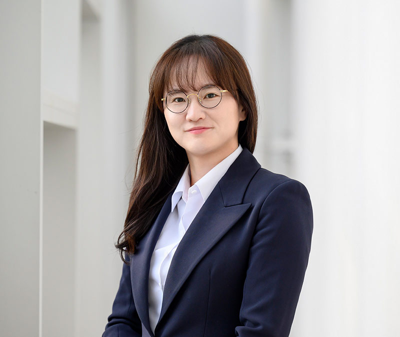 김선이 교수