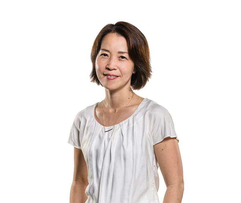 김은아 초빙석좌교수