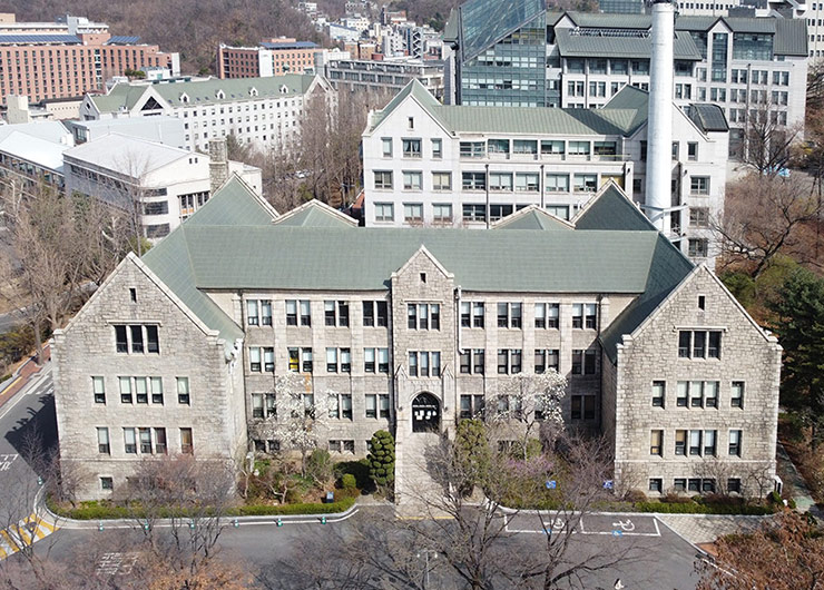 College of Pharmacy Earns Five-Year Accreditation in First Cycle of Pharmaceutical Education Evaluation 대표이미지