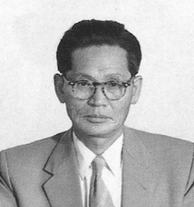 Seung-Man Choi