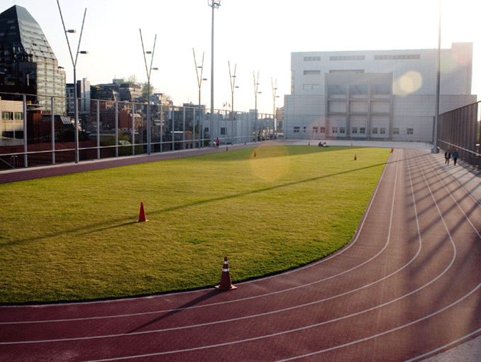 Playground