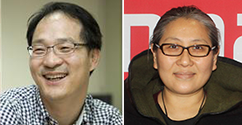 교수소식 - 이상혁 교수, 박선희 교수