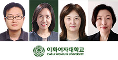 교수 소식 : 김준수, 최선, 박혜경·이주리애 교수