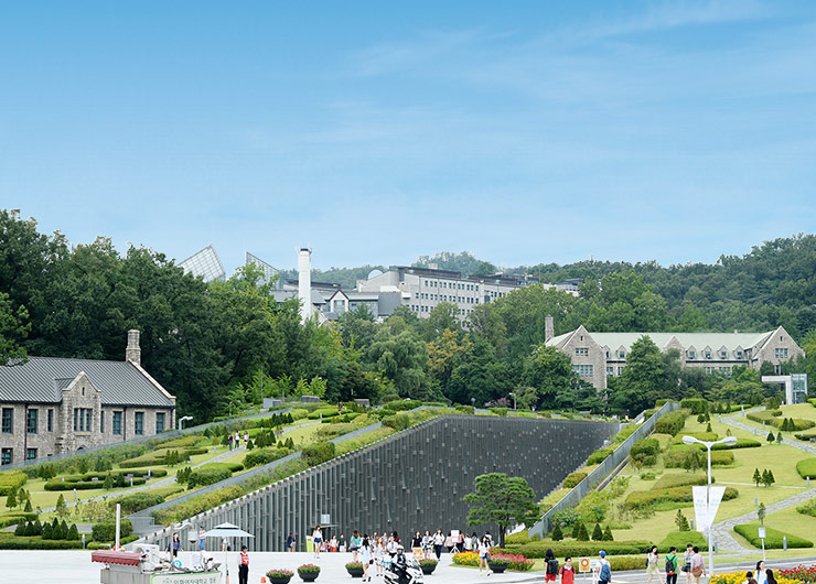 2025학년도 이화펠로우 및 신진이화펠로우 선정