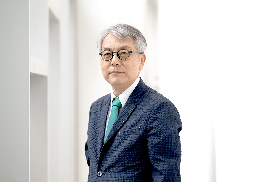 허창회 교수