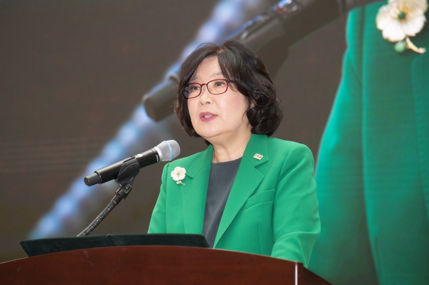[동정] 2027학년도 이화 입학콘서트 교사간담회