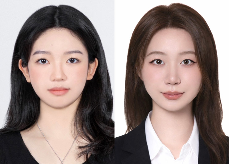 유빈·홍채원 씨, OECD NEA 인턴·글로벌 프로그램 참가자로 선발