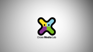 대학원 디지털미디어학부 X Lab(Cross Media Lab) 소개