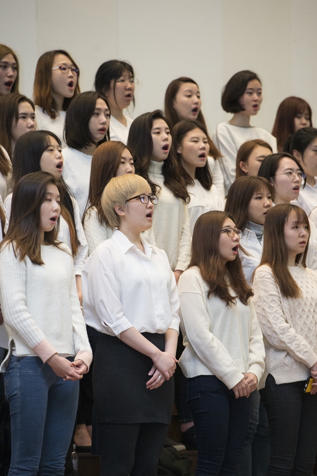 이화 감사 페스티벌